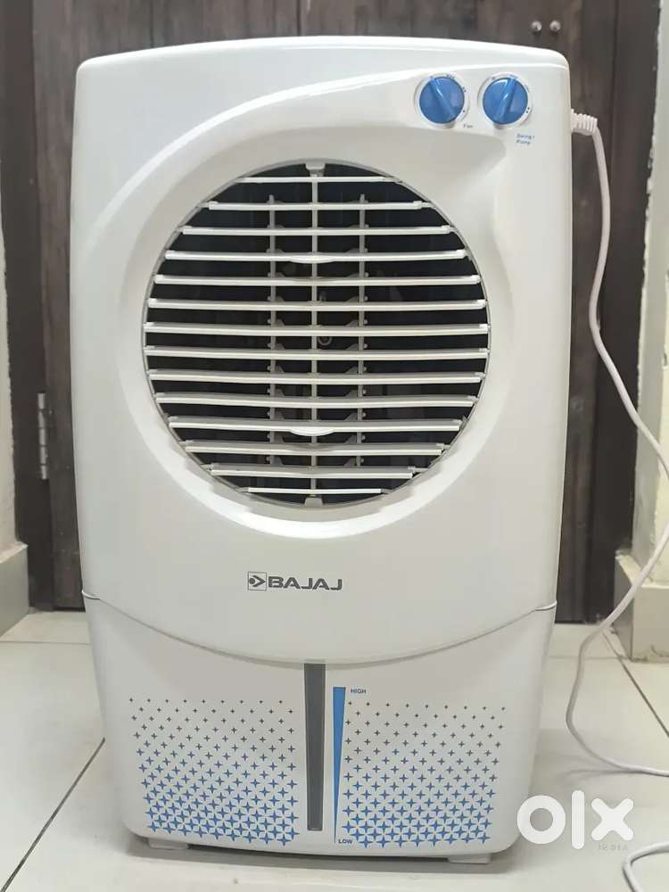 Bajaj Cooler