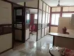 Fully furnished office rent and sell near kala goda circle sayajigunj