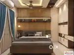 3BHK ownership at Topsia near TMC Bhavan