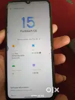 Vivo t2x 5g with bill ,box & charger.