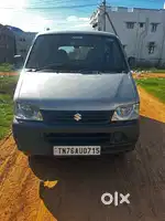 Maruti Suzuki Eeco 5 STR AC (O), 2023, Petrol