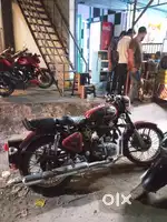 Classic bullet 350