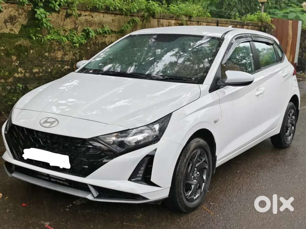 Hyundai i20 Magna