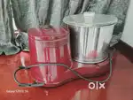 Table top wet grinder
