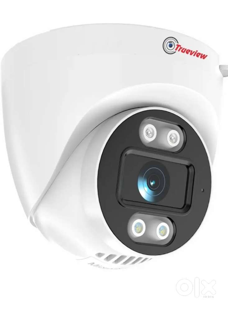 CCTV CAMERA SERVICE AT DOORSTEP