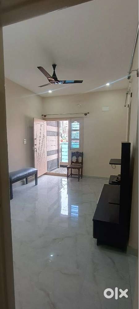 Brand new apartment for rent