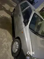 Maruti Suzuki Alto 2008 Petrol Well Maintained