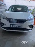 Maruti Suzuki Ertiga VXI Petrol, 2020, CNG & Hybrids