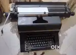Facit model typewriter.h