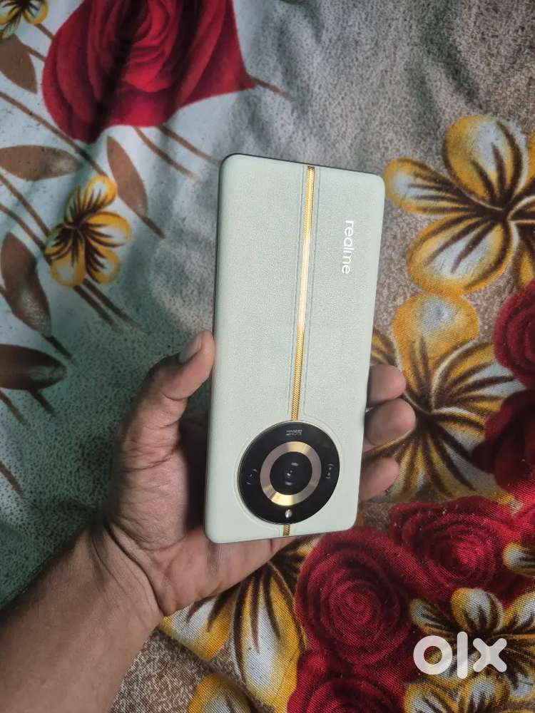Realme 11 pro 8\256