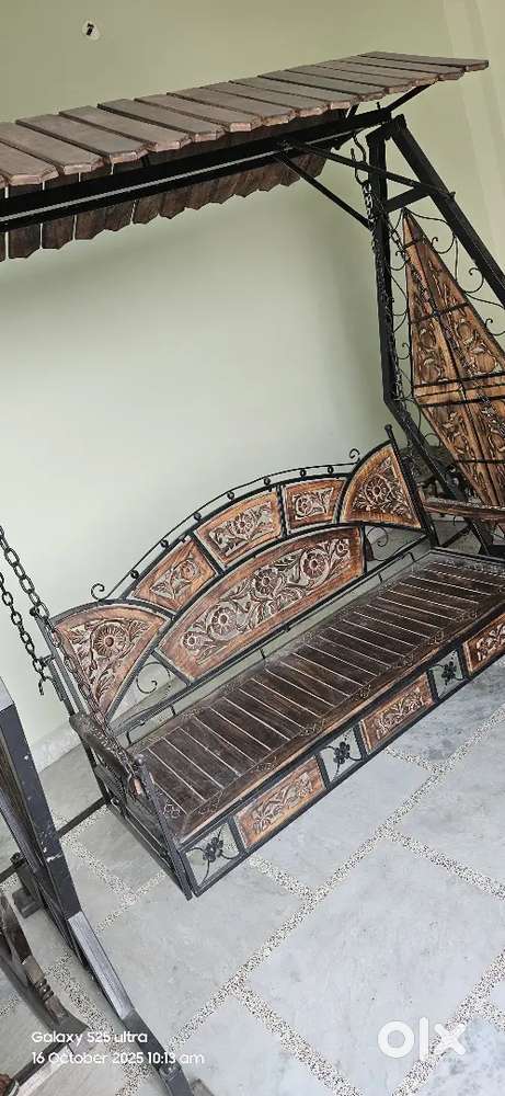 Jhola niyo bikol naya bina yoz