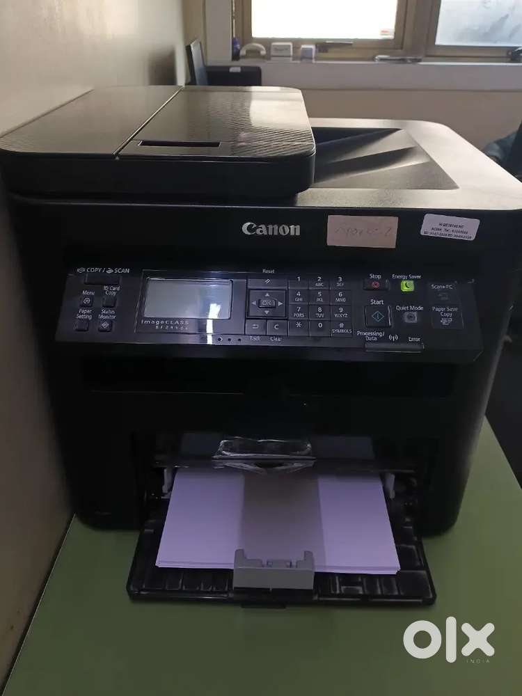 canon Printer