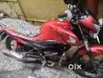Honda Livo High Mileage & less driven.