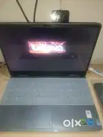 Lenovo loq laptop in new condition