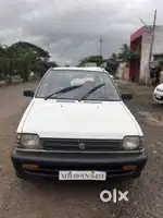 Maruti Suzuki 800 Std MPFi, 2010, Petrol