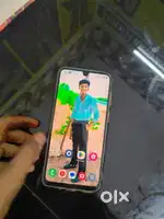 Samsung a16 +6+128 story