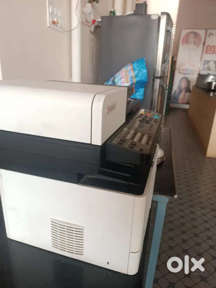 Kyocera Printer