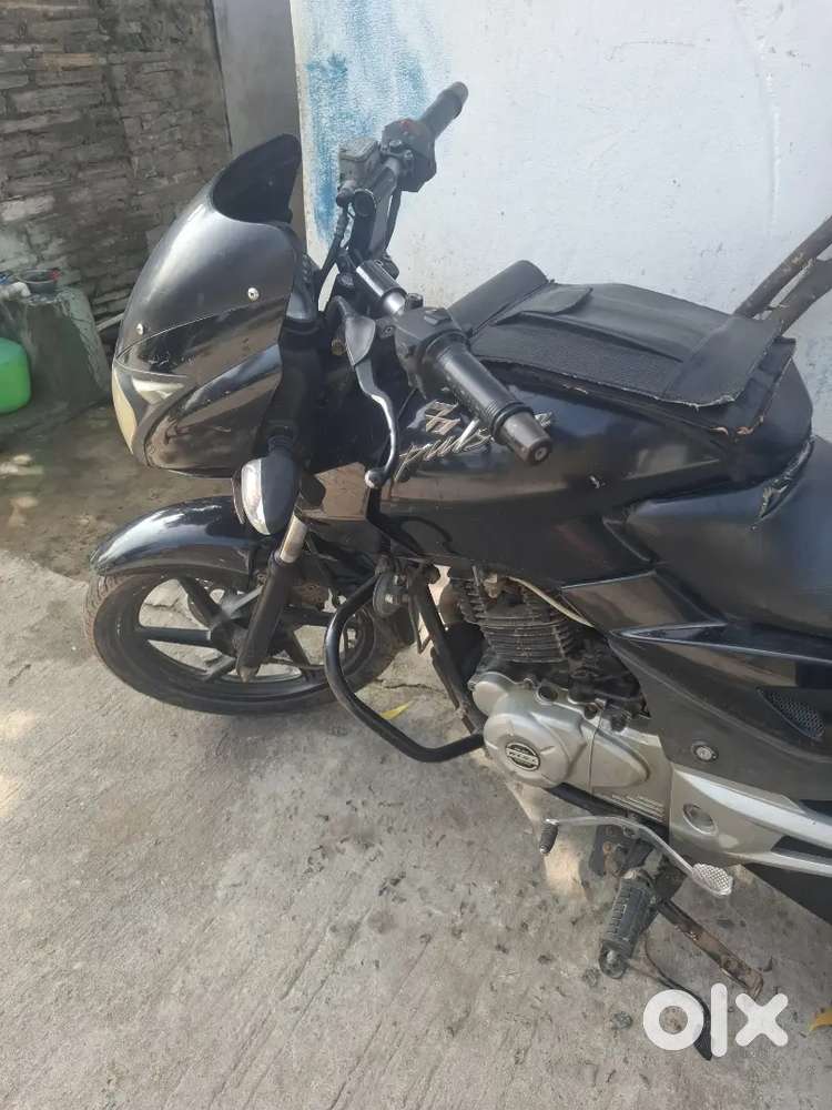 Pulsar 150
