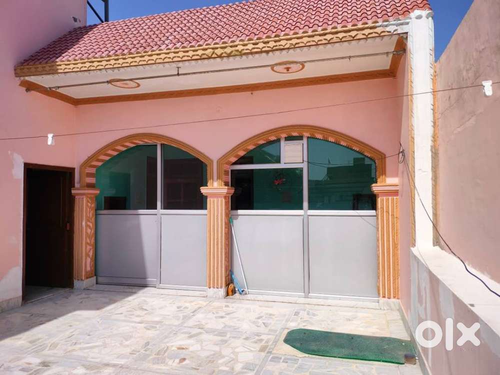 2 BHK House on rent