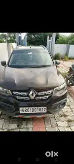 Renault KWID 2018 Petrol Good Condition