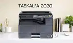 kyocera 2020