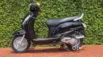 Suzuki Access 125, showroom condition Scooter, finance available
