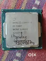 Intel Processor