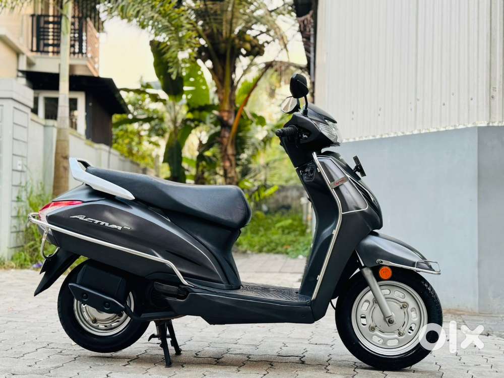 2022 Model Activa 6G