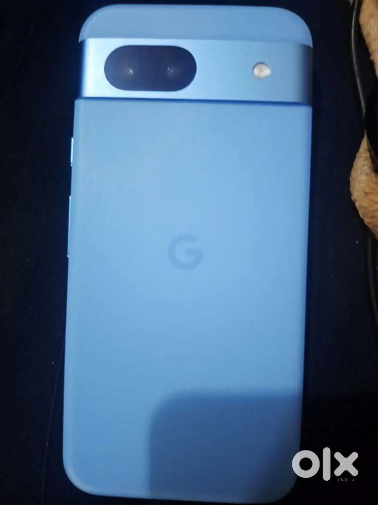 Google Pixel 8a