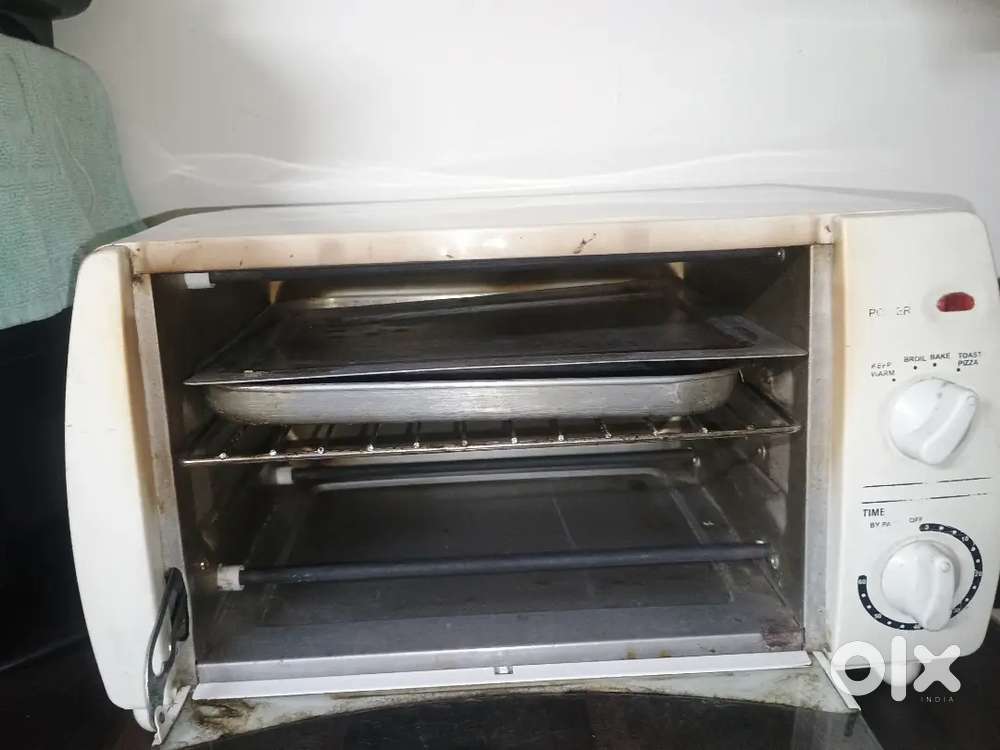 Morphy Richards OTG