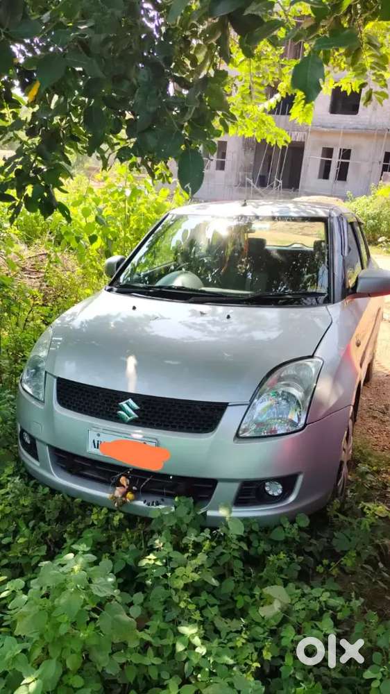 Good condition vechile