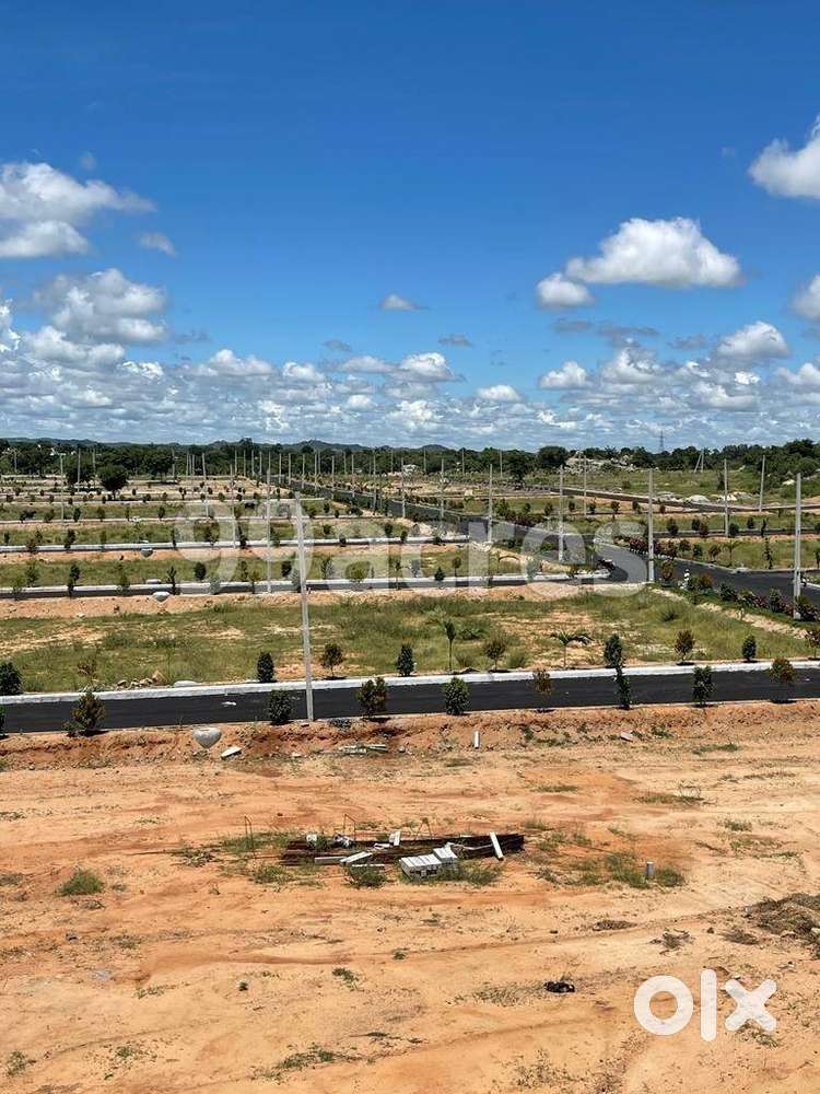 Best Investment location