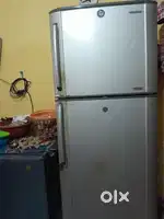 Samsung Double Door freez