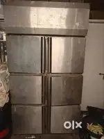 Restaurant deep freezer fridge refrigerator water cooler repair