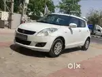 Maruti Suzuki Swift 2012