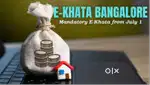 E Khata Services