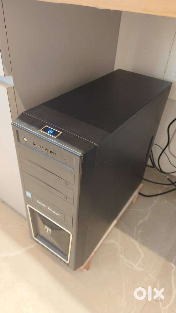 Desktop Computer