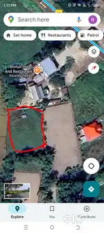 Land for sale