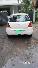 Maruti Suzuki Swift 2008 Diesel 204889 Km Driven