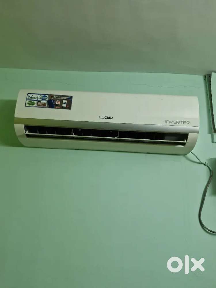 Lloyd Air condition