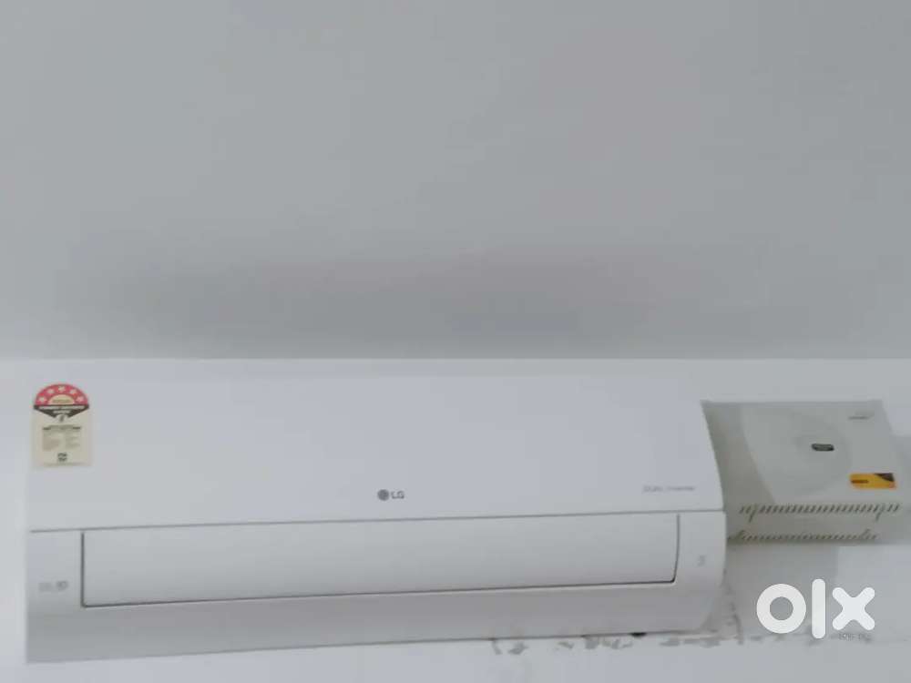 L G ac dusl inverter