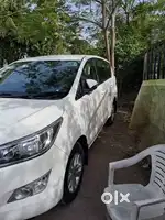 Toyota Innova Crysta 2.4 GX MT 8S, 2020, Diesel