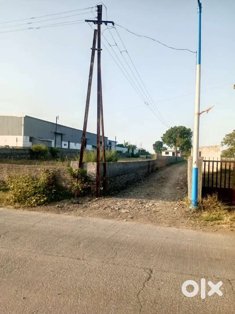 I want to sell my open plot 1 guntha