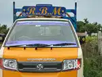 Ashok Leyland dost+ 5 bolt