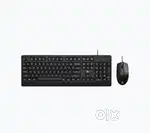 Keyboard and Mouse Combo Set for Sales