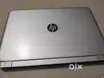 Second Hand HP Laptop  Intel i5 4th Gen  16GB RAM  2GB GRAPHICS