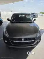 Maruti Suzuki Swift 2021-1.2 ZXI Plus AMT, 2021, Petrol