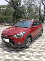Hyundai i20 Active SX Petrol, 2017, Petrol