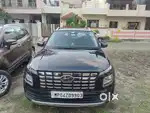 Hyundai Venue S 1.2 Petrol