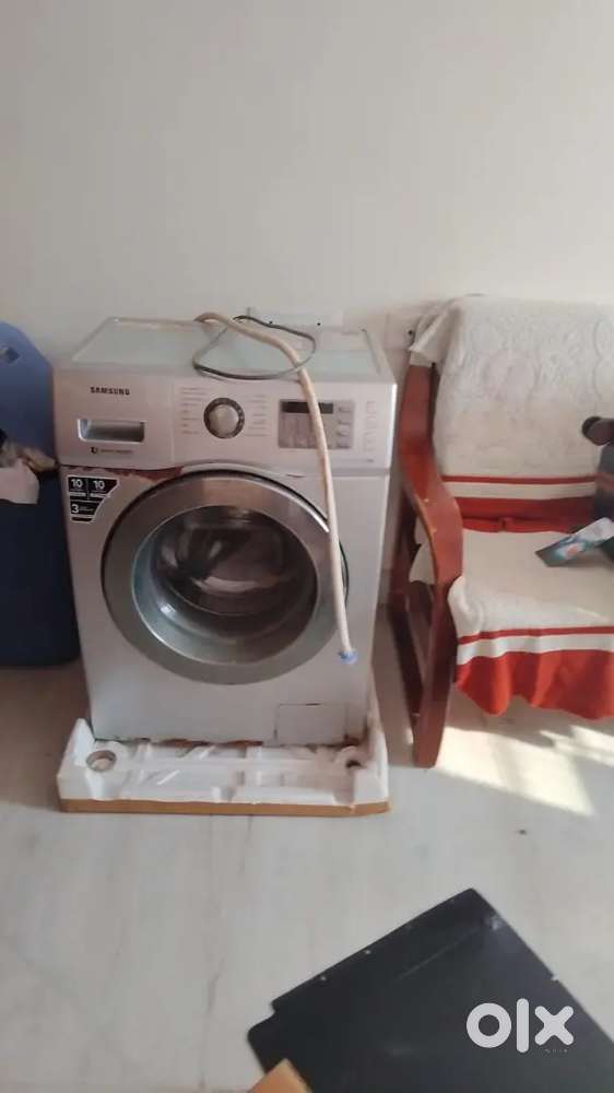 Washing machine sale